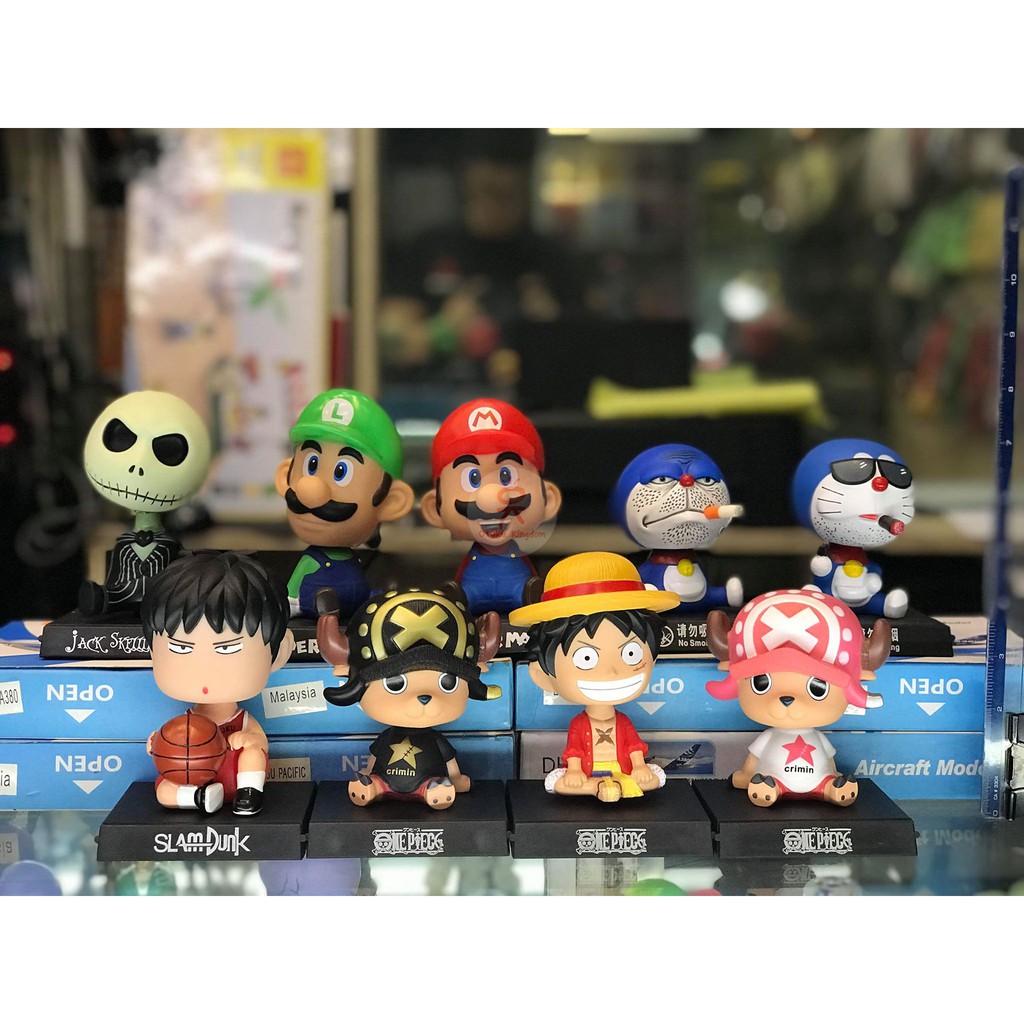 toy collectible stores