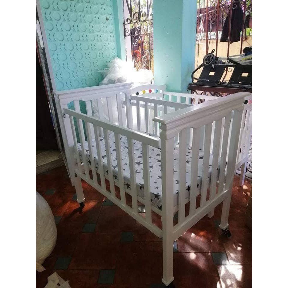 uratex foam for baby crib