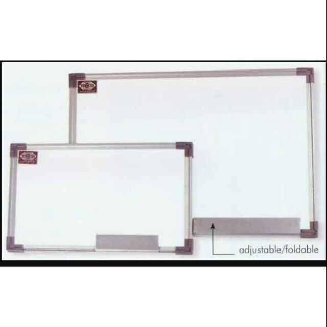 Branded Whiteboard 1/3 mall price Shopee Philippines