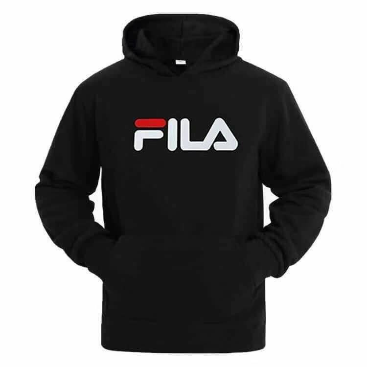 fila original hoodie