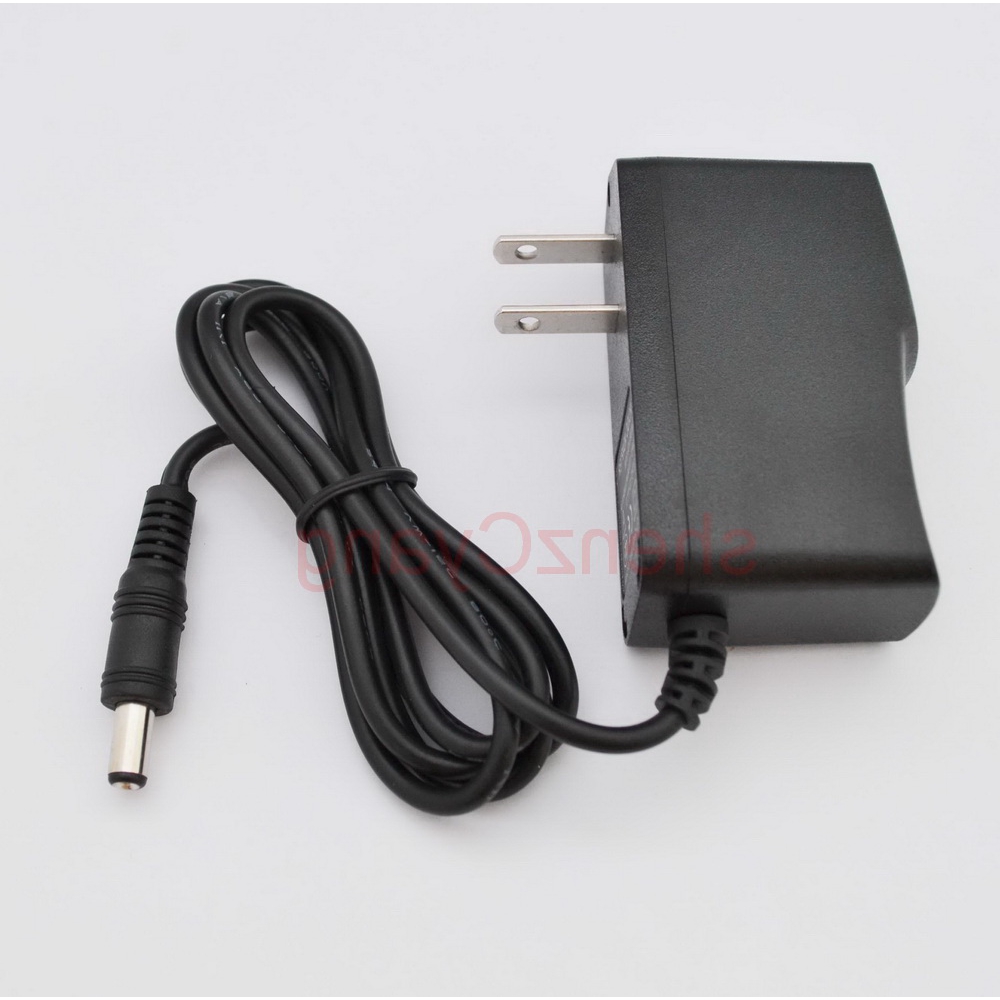 Ac Power Adapter Dc 5v 1a 2a 1 2a 1 3a 1 4a 1 5a 1 6a 1 7a 1 8a 1 9a 1000ma Switching Power Supply 5 5mm X 2 1mm Shopee Philippines