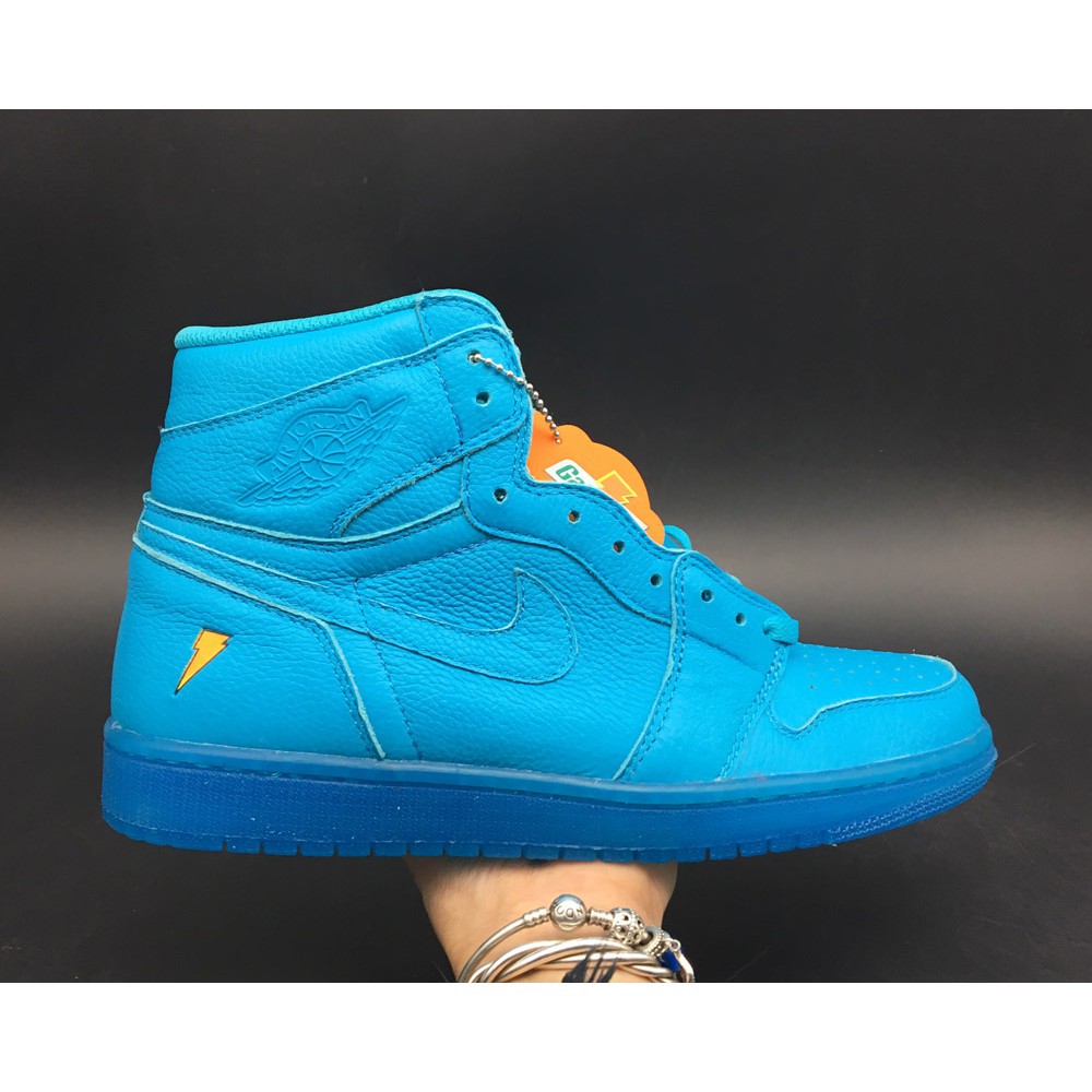 jordan gatorade blue