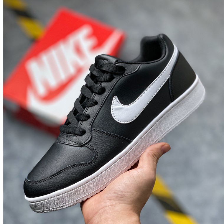 nike ebernon mid low