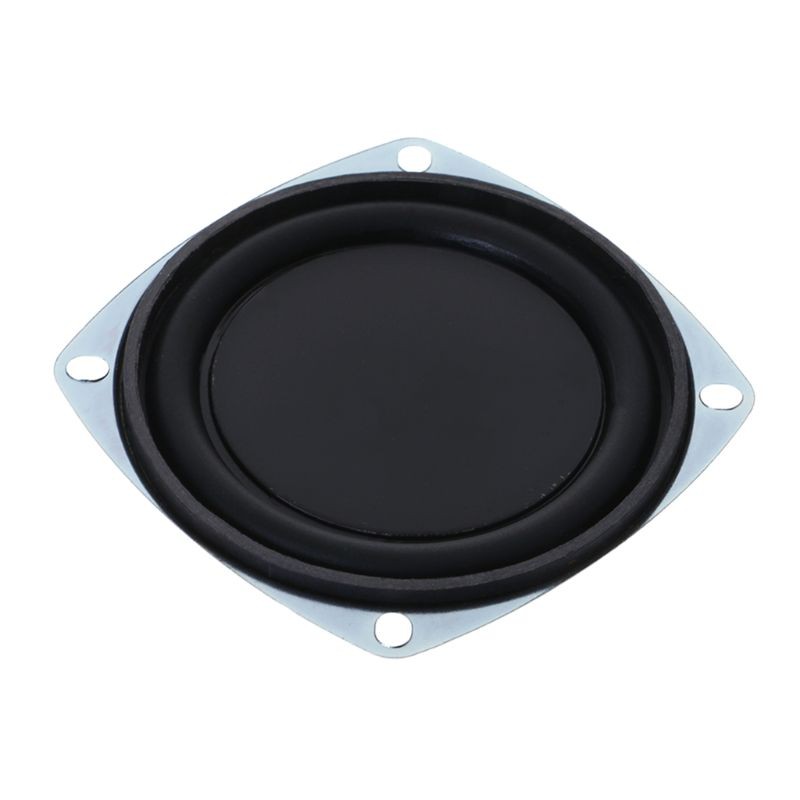 120mm bass radiator passive speaker