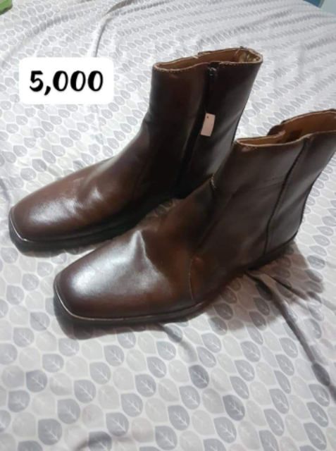 duchini boots
