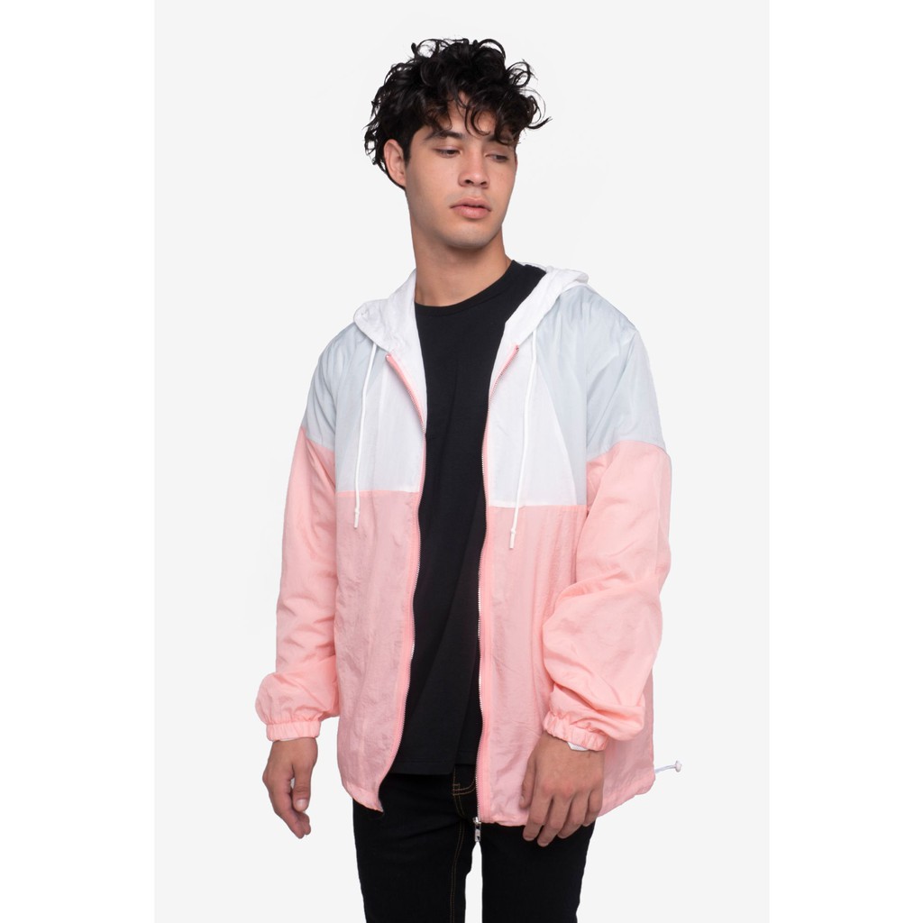 penshoppe hoodie jacket