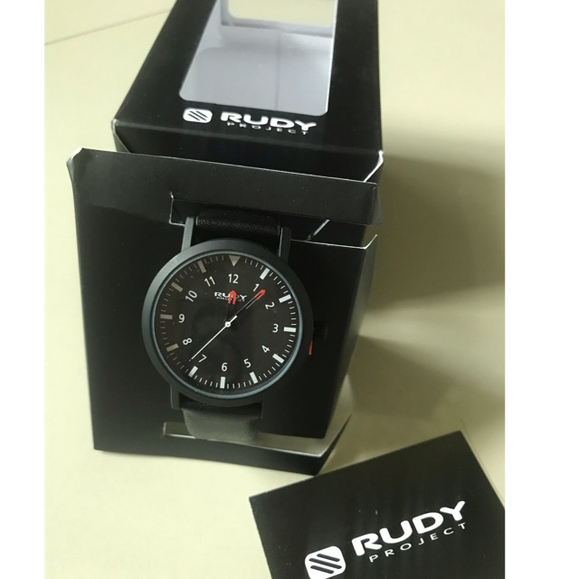 rudy project smart watch price