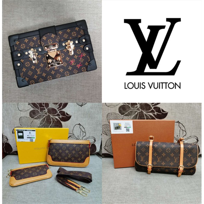 Lv Petite Malle Price Philippines Literacy Basics