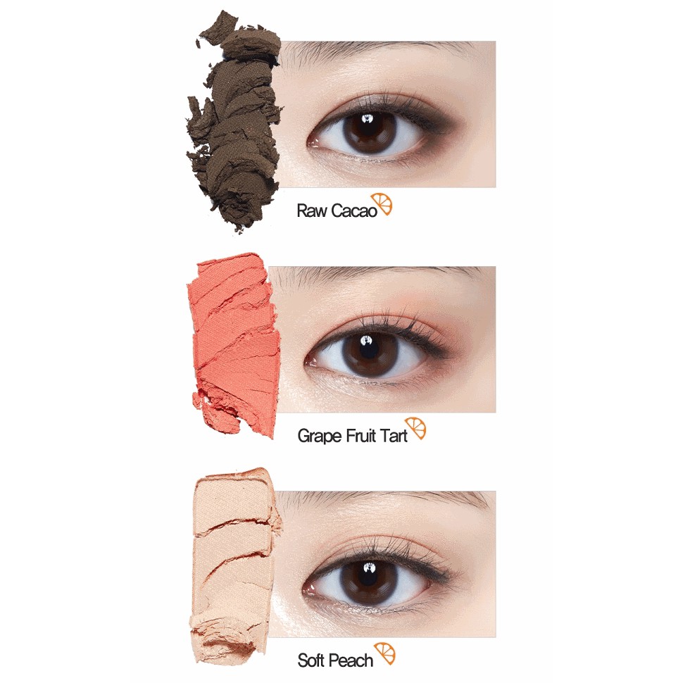 [Clearance] Etude House Play Color Eyes #Juice Bar