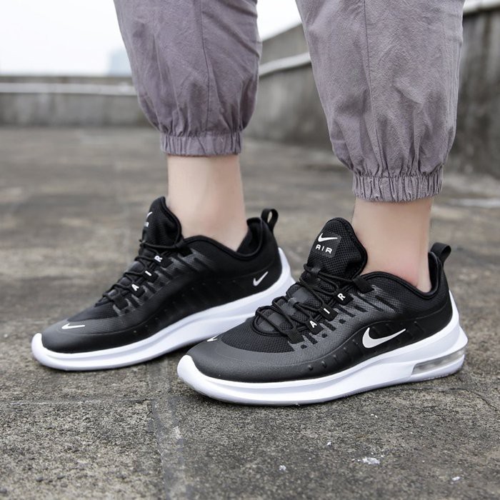 Nike Air Max Axis 98 Black White Male Female Running Shoes Leisure Sports  Training Shoes Max270 | Shopee Philippines