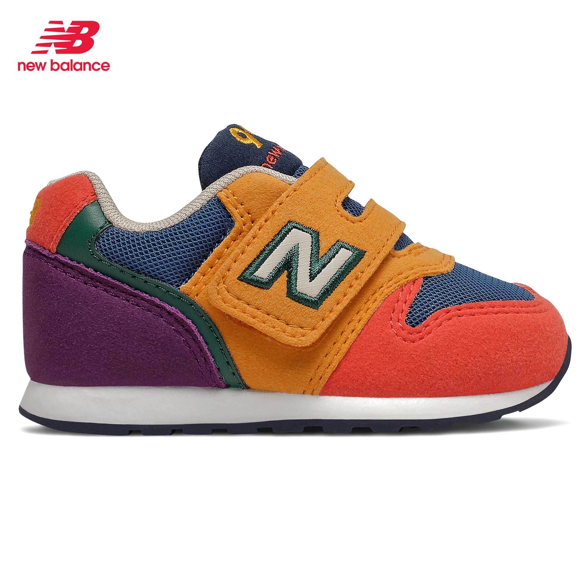 new balance 996 kids yellow