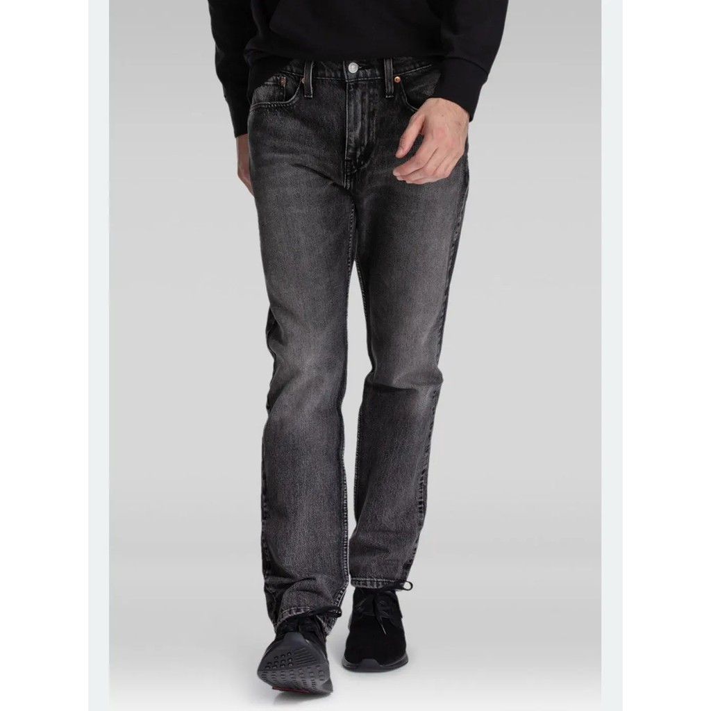 levi's 502 regular taper fit jeans