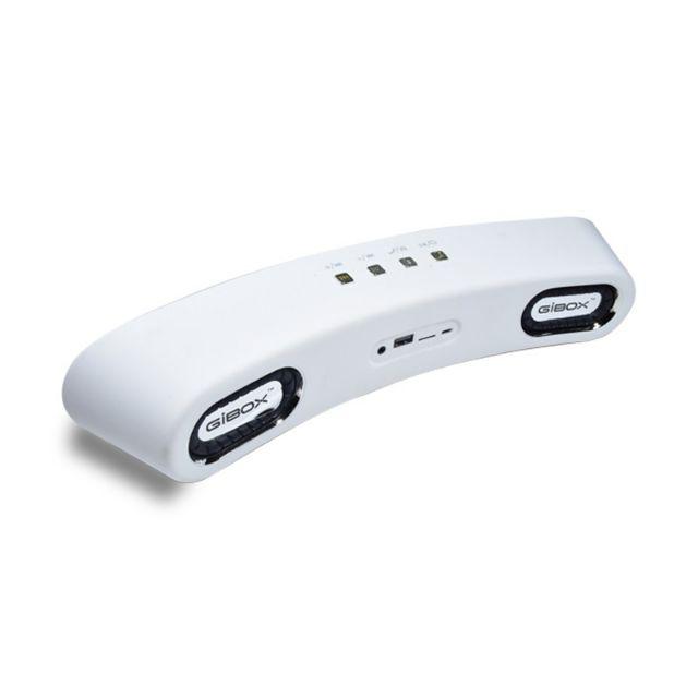 gibox speaker