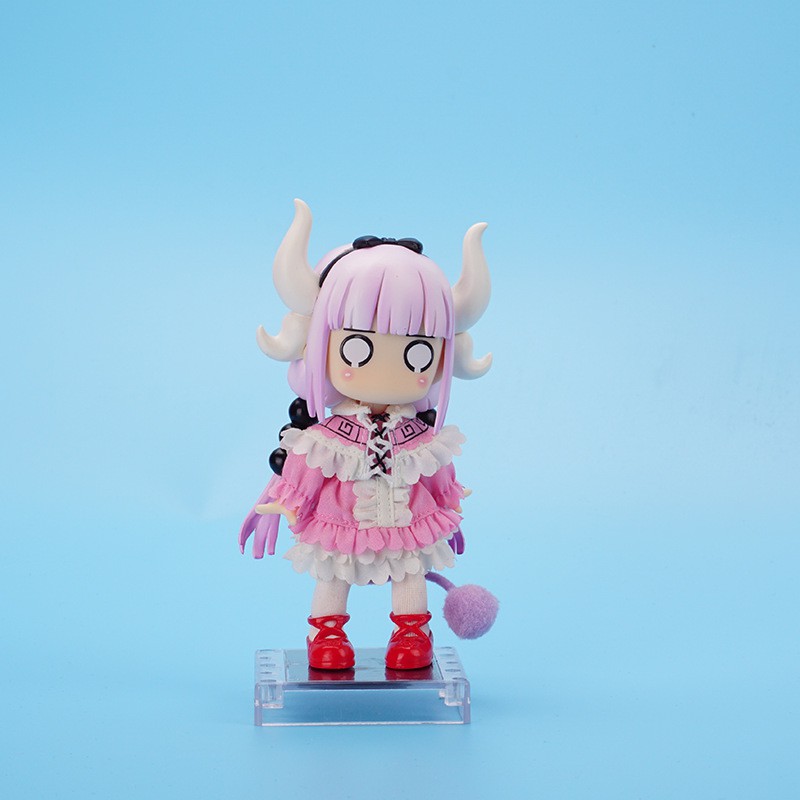 kanna action figure