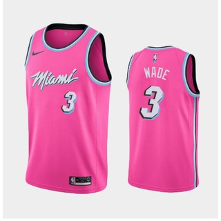 miami city jersey 2019