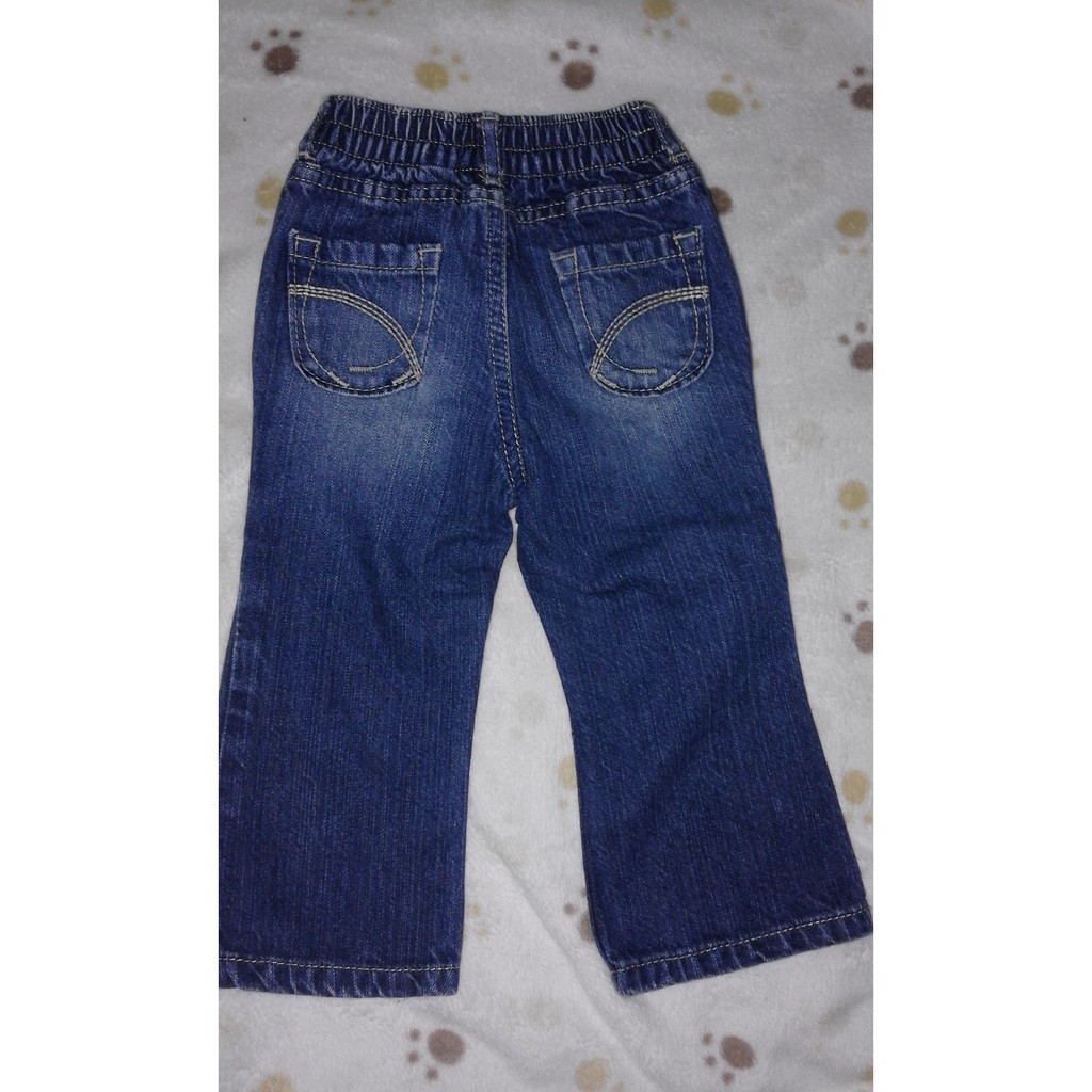 old navy baby girl jeans