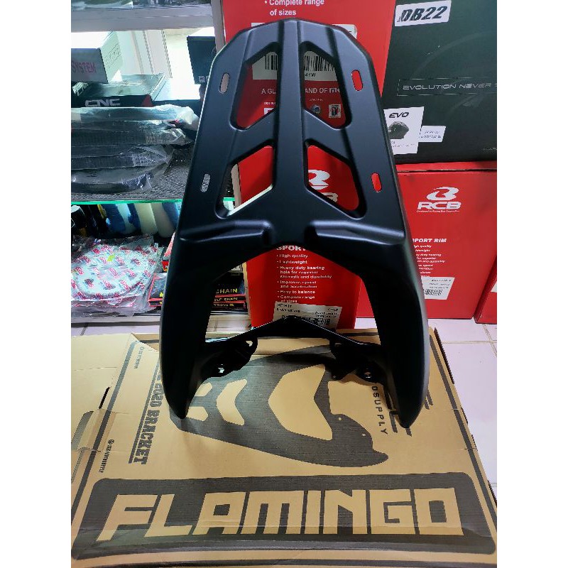  SEC  FLAMINGO BRACKET FOR NMAX  V2 Shopee Philippines