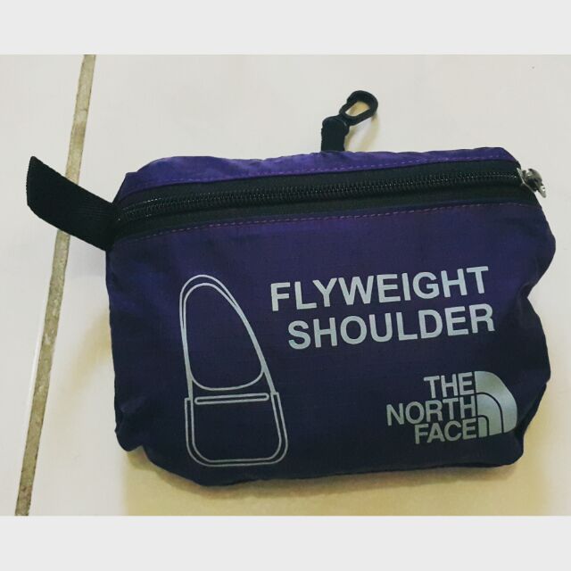 sling bag the north face original