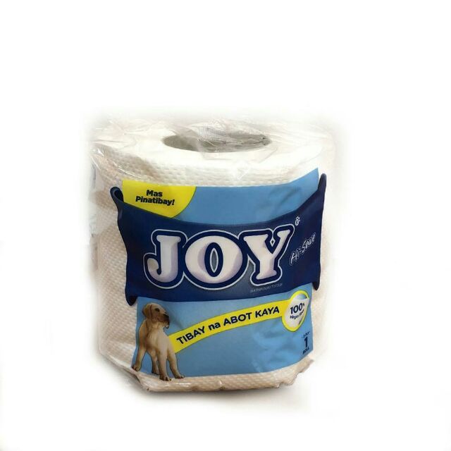 Joy Bathroom Tissue 2ply Shopee Philippines