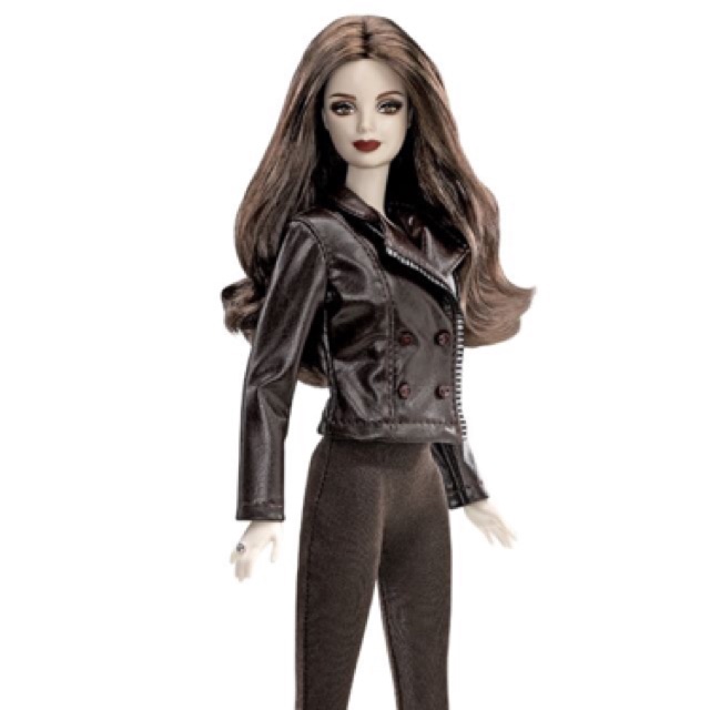 bella doll twilight