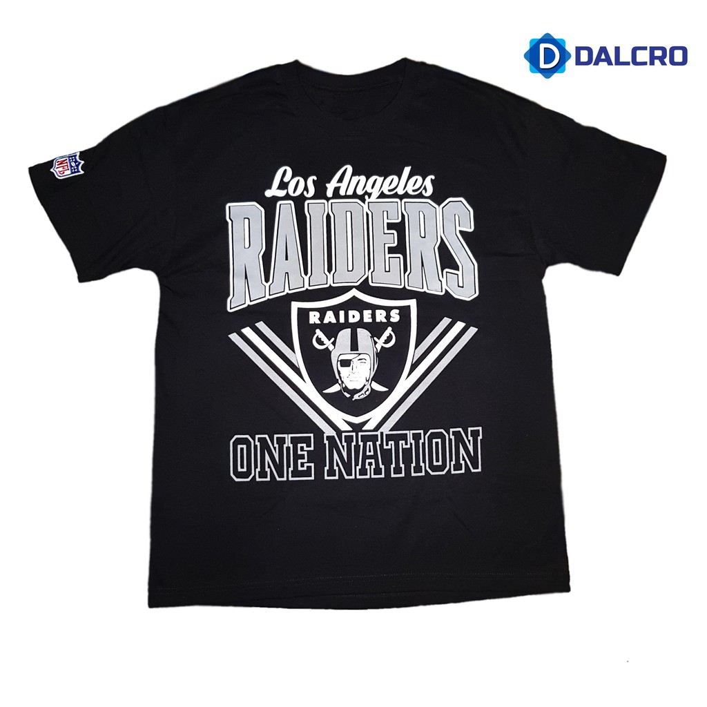 nfl raiders shirt