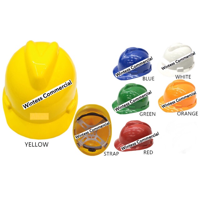 hard hat bike helmet