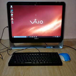 Sony Vaio J All In One Shopee Philippines