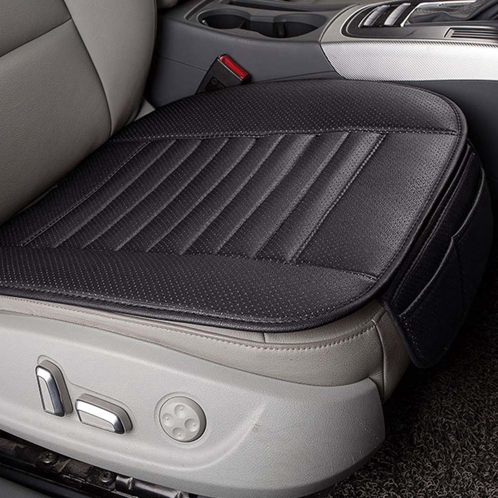 Car Seat Cushion Breathable Car Interior Seat Cover Cushion Pad