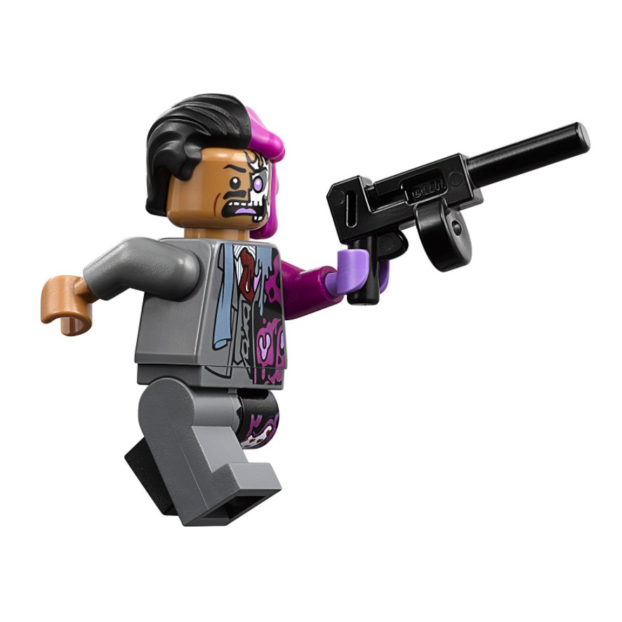 lego batman two face double demolition
