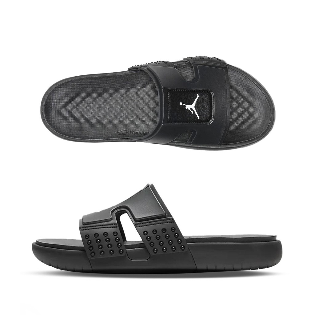 jordan hydro 8 slides