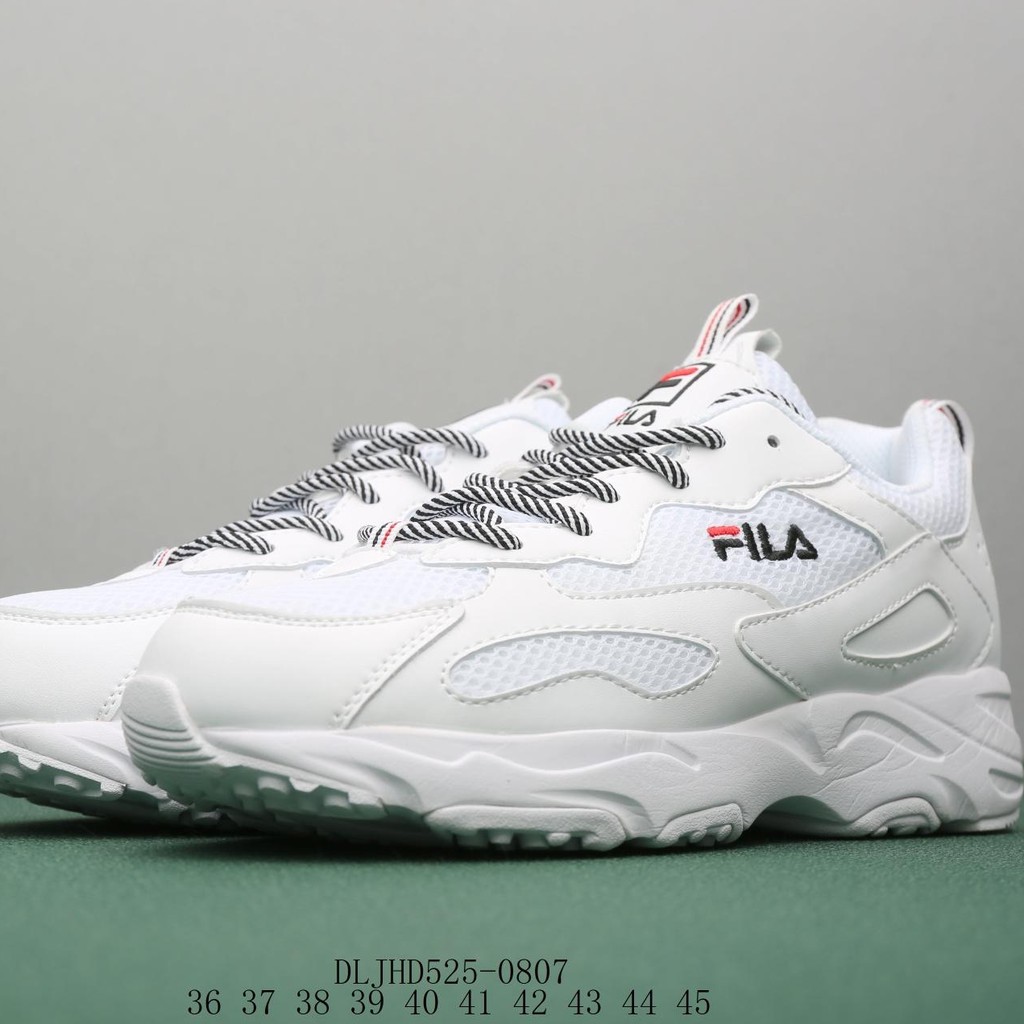 fila running shoes 2019