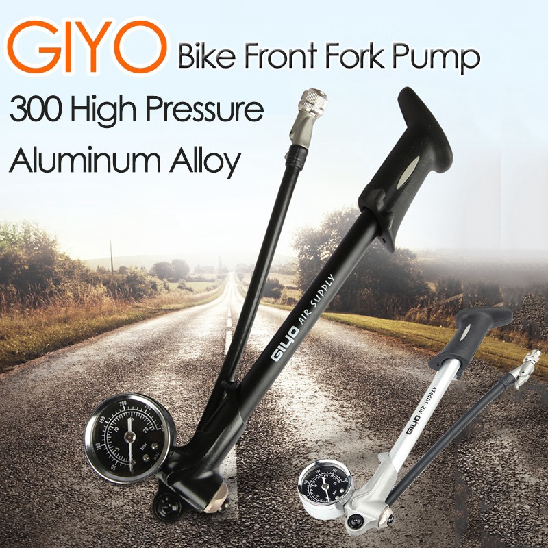 giyo bicycle pump