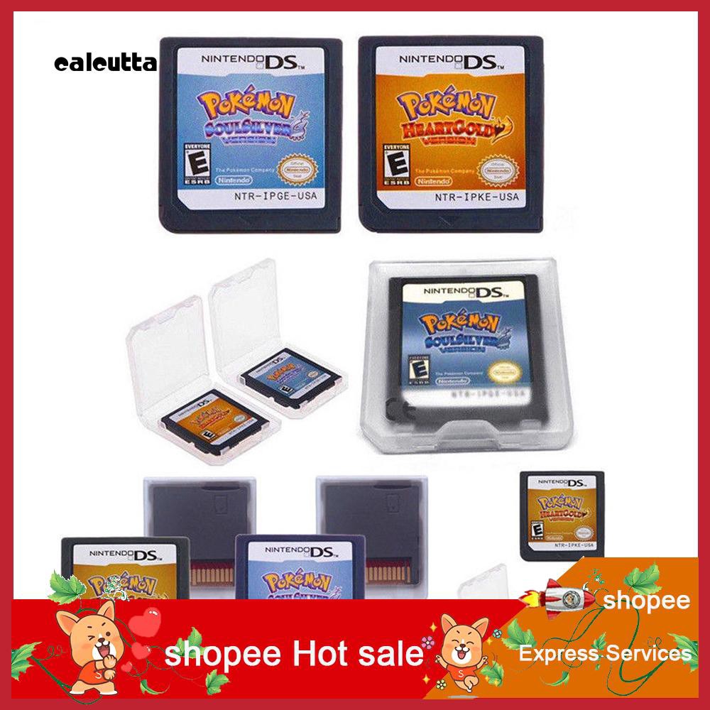 nintendo ds all in one game cartridge