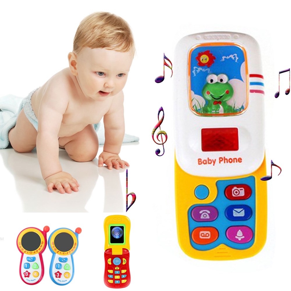 baby toy sound