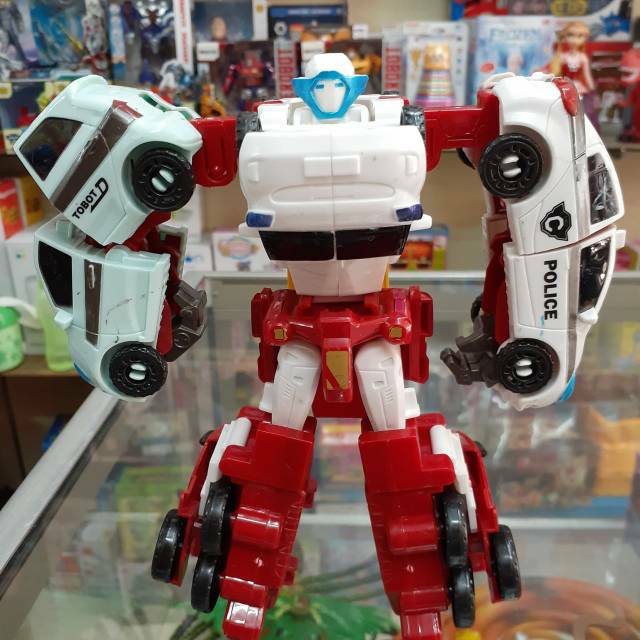 tobot c