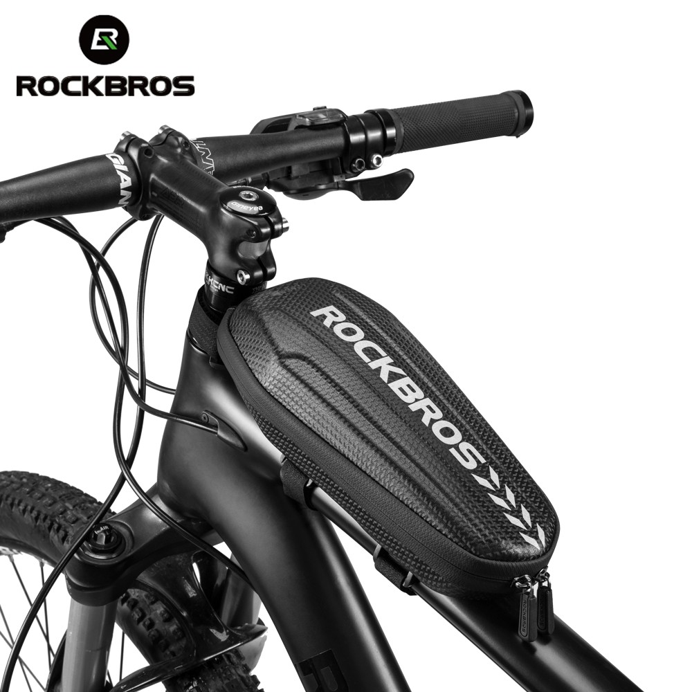 rockbros seat bag