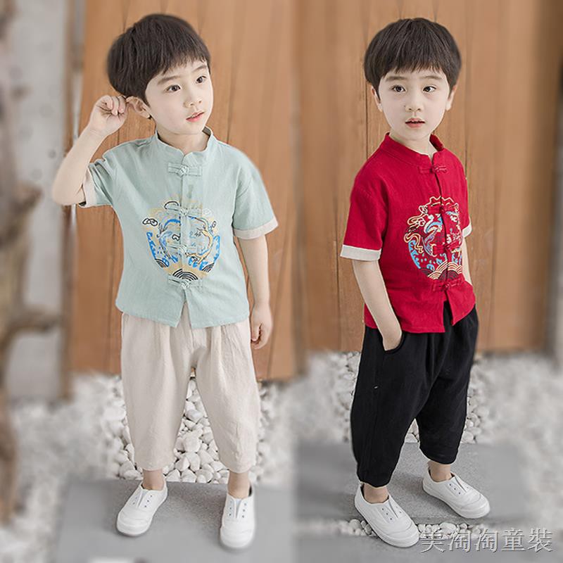 dress for child boy