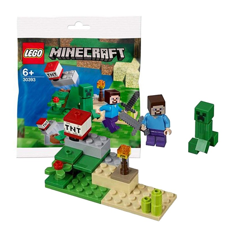 lego 30393