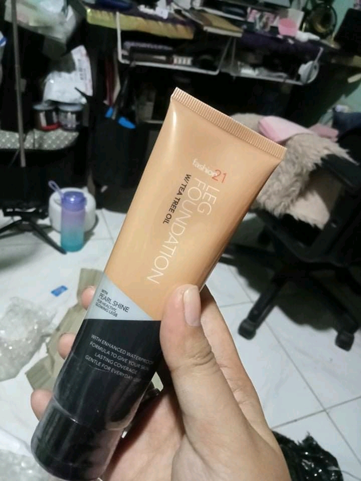 Best Leg Makeup For Scars Philippines Saubhaya Makeup