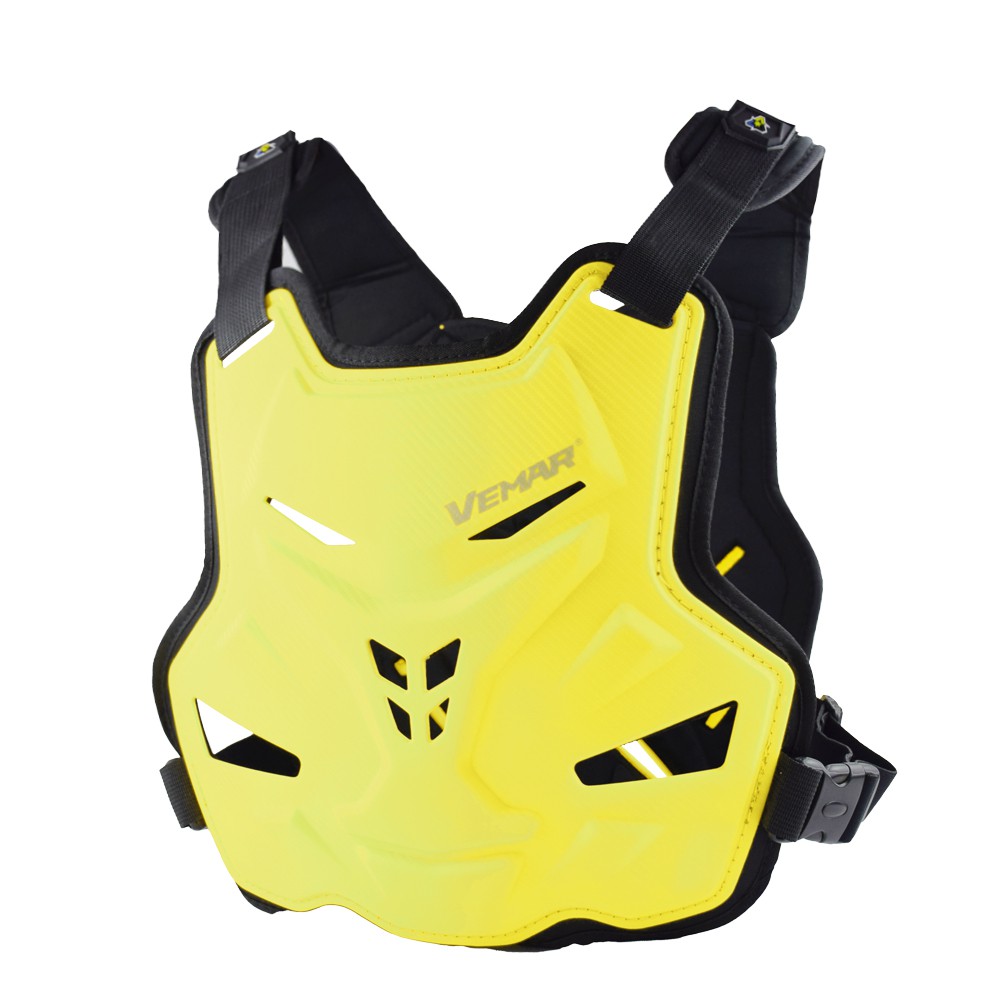 vemar chest protector