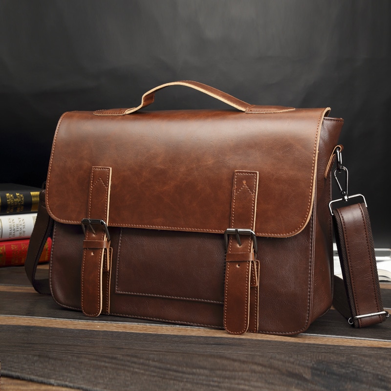 male briefcase