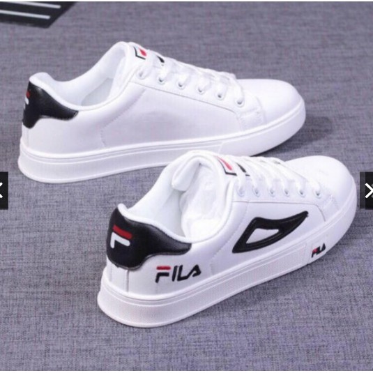 Top 128+ imagen fila white shoes - br.thptnvk.edu.vn