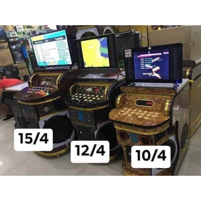 Generic Setup Videoke Machine For Business Price List 2021, 58 OFF