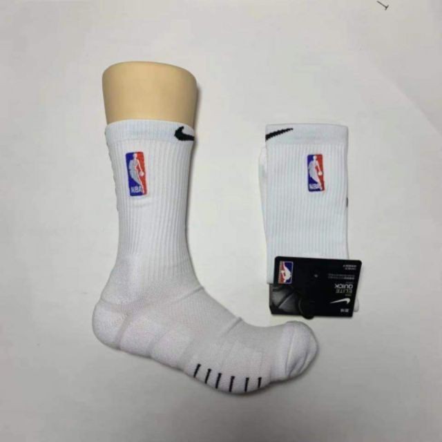 socks nike basketball
