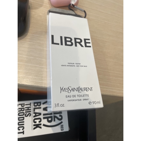 YSL Libre Tester perfume Shopee Philippines