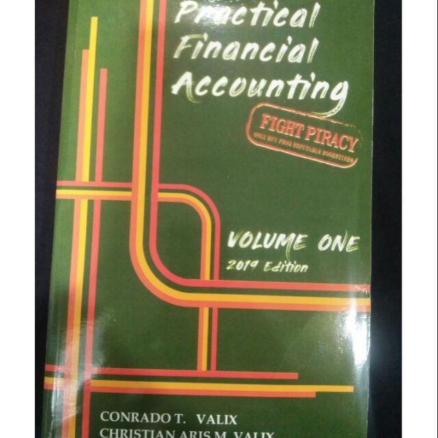 practical accounting