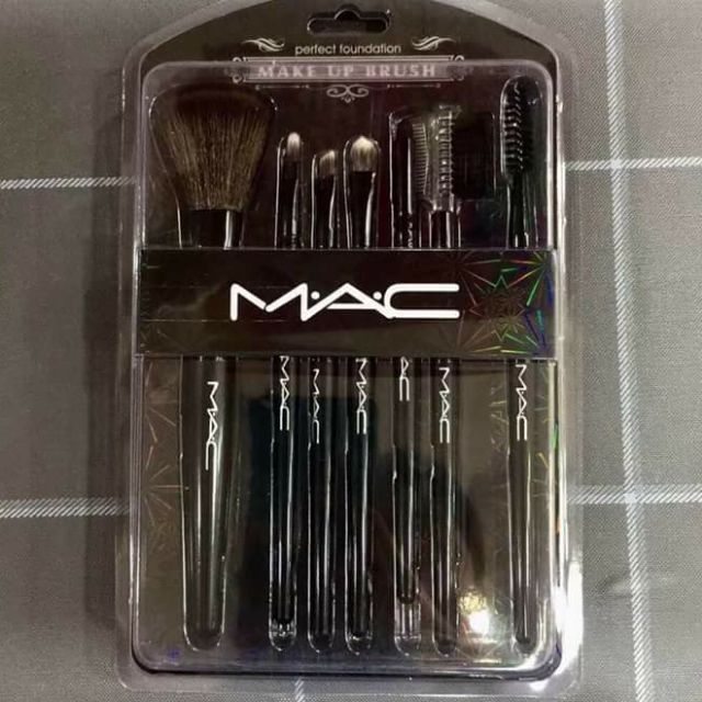 foundation makeup brush set