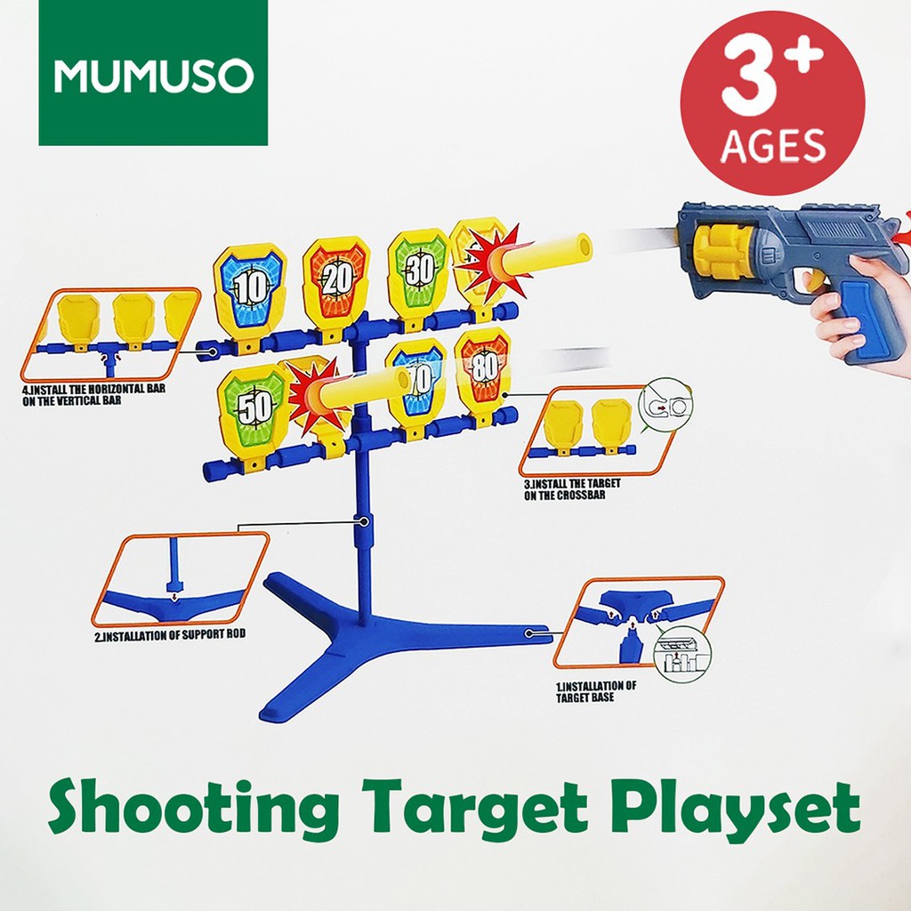target playset