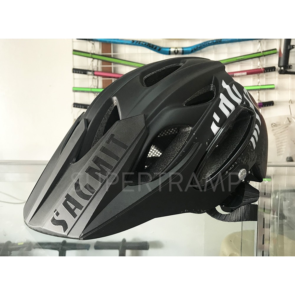 sagmit mtb helmet