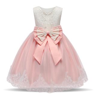 wedding frock for baby girl